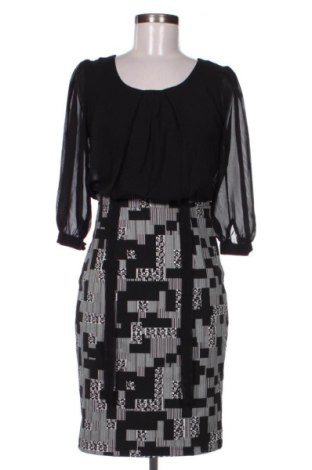 Kleid Lara, Größe S, Farbe Mehrfarbig, Preis 19,95 €, #136647989