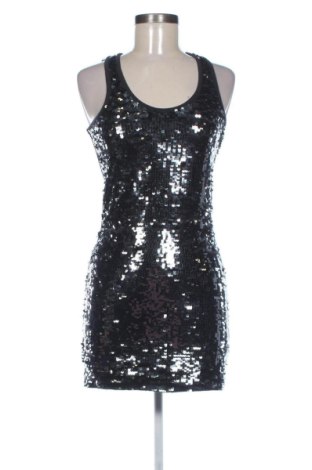 Рокля L'art De River Island, Размер XS, Цвят Черен, Цена 24,54 €