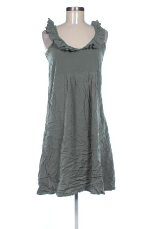 Rochie Lascana, Mărime M, Culoare Verde, Preț 130,33 Lei