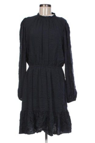 Kleid Lascana, Größe L, Farbe Grau, Preis 31,99 €