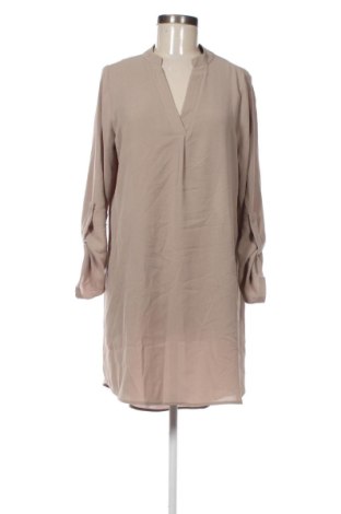 Kleid Lascana, Größe XXL, Farbe Beige, Preis 31,99 €