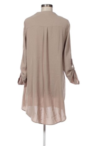 Kleid Lascana, Größe XXL, Farbe Beige, Preis 31,99 €