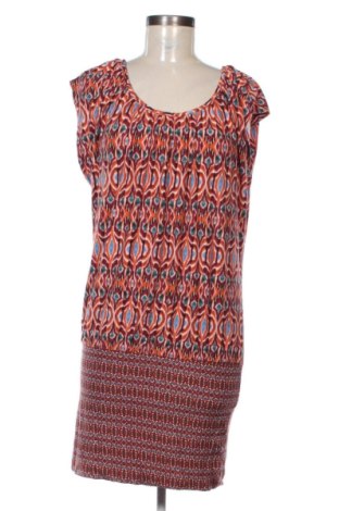 Kleid Lascana, Größe M, Farbe Mehrfarbig, Preis 25,00 €, #136664485