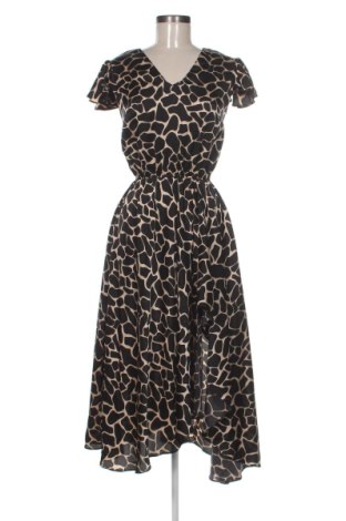 Kleid Laura Baldini, Größe S, Farbe Mehrfarbig, Preis 24,55 €, #136664261