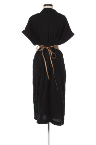 Kleid Laura Torelli, Größe M, Farbe Schwarz, Preis 24,55 €