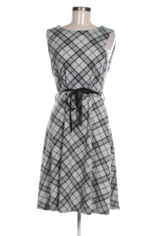 Kleid Laura Torelli, Größe L, Farbe Mehrfarbig, Preis 20,00 €, #136602370