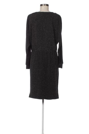 Kleid Laura Torelli, Größe M, Farbe Silber, Preis 25,99 €