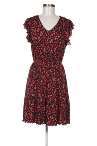 Kleid Laura Torelli, Größe S, Farbe Mehrfarbig, Preis 25,99 €