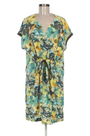 Kleid Laura Torelli, Größe XL, Farbe Mehrfarbig, Preis 25,99 €