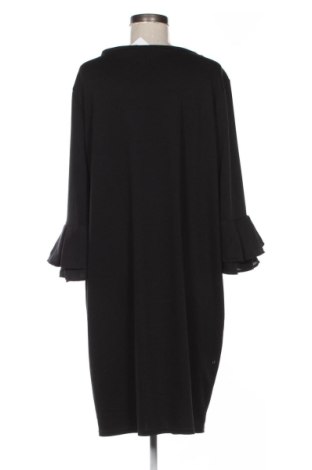 Rochie Laura Torelli, Mărime L, Culoare Negru, Preț 123,99 Lei