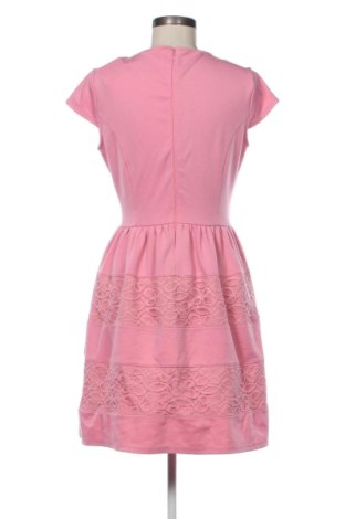 Kleid Lauren Conrad, Größe M, Farbe Rosa, Preis € 25,00