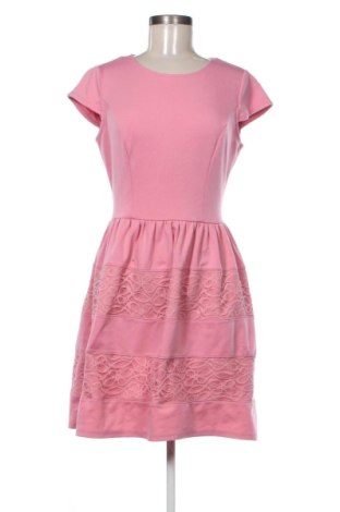 Kleid Lauren Conrad, Größe M, Farbe Rosa, Preis € 25,00