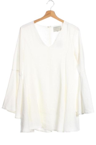 Kleid Lavish Alice, Größe M, Farbe Weiß, Preis 54,99 €