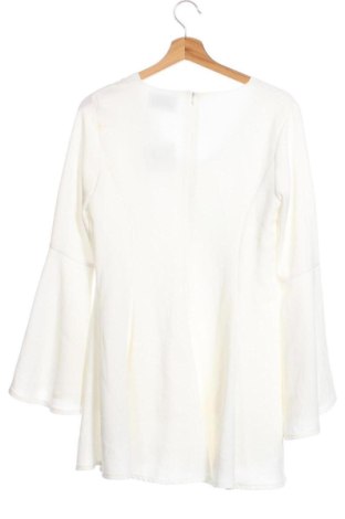 Kleid Lavish Alice, Größe M, Farbe Weiß, Preis 54,99 €