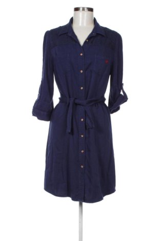 Kleid Le Phare De La Baleine, Größe M, Farbe Blau, Preis 25,00 €