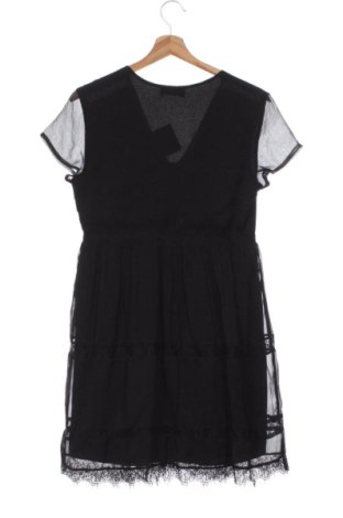 Kleid Le Temps Des Cerises, Größe XS, Farbe Schwarz, Preis 36,99 €