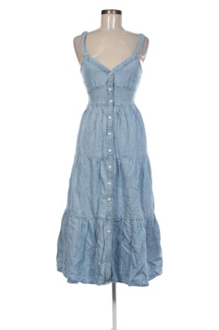 Рокля Levi's, Размер XS, Цвят Син, Цена 42,43 €