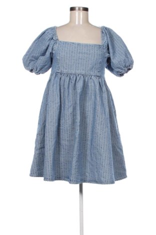 Φόρεμα Levi's, Μέγεθος S, Χρώμα Μπλέ, Τιμή 42,00 €
