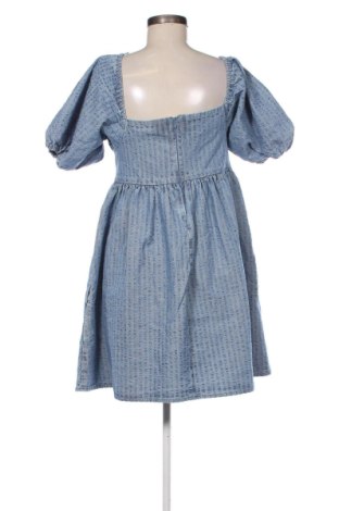 Φόρεμα Levi's, Μέγεθος S, Χρώμα Μπλέ, Τιμή 42,00 €