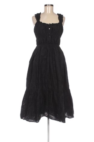 Kleid Levi's, Größe M, Farbe Schwarz, Preis 42,00 €, #136664145