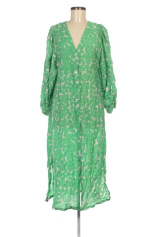 Kleid Lindex, Größe L, Farbe Mehrfarbig, Preis 31,99 €
