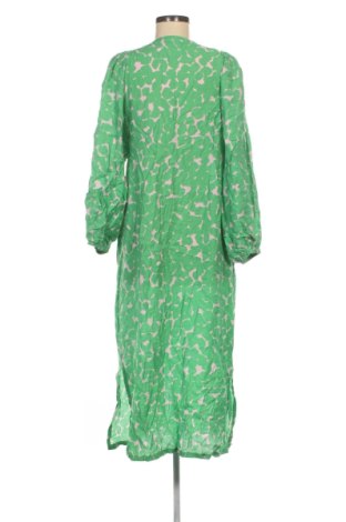 Kleid Lindex, Größe L, Farbe Mehrfarbig, Preis 31,99 €
