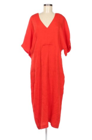Rochie Lindex, Mărime XL, Culoare Roșu, Preț 104,00 Lei, #136607120