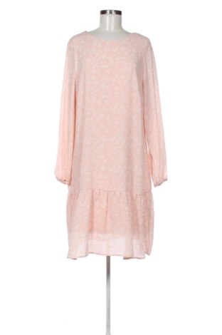 Kleid Linea Tesini, Größe XL, Farbe Mehrfarbig, Preis € 32,99, #136666058