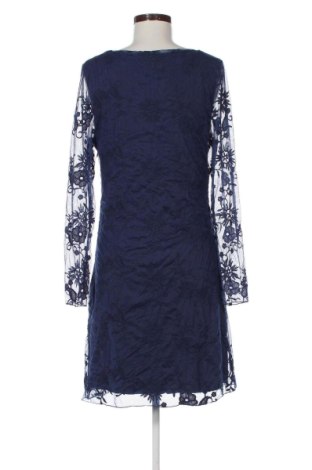Kleid Linea Tesini, Größe M, Farbe Blau, Preis € 32,99