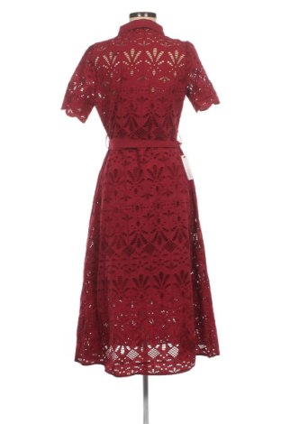 Sukienka Lipsy, Rozmiar M, Kolor Czerwony, Cena 290,99 zł