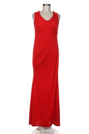 Kleid Lipsy, Größe M, Farbe Rot, Preis 31,99 €