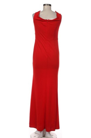 Kleid Lipsy, Größe M, Farbe Rot, Preis 31,99 €