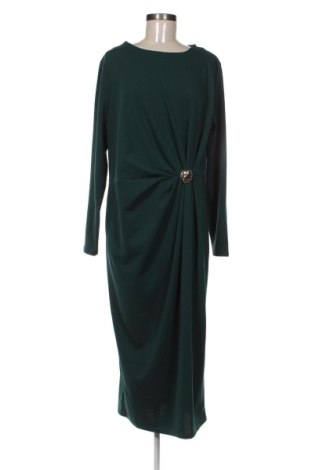 Sukienka Lipsy, Rozmiar XL, Kolor Zielony, Cena 377,99 zł