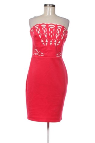 Kleid Lipsy, Größe M, Farbe Rosa, Preis 71,99 €