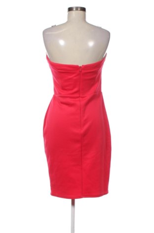 Kleid Lipsy, Größe M, Farbe Rosa, Preis 71,99 €