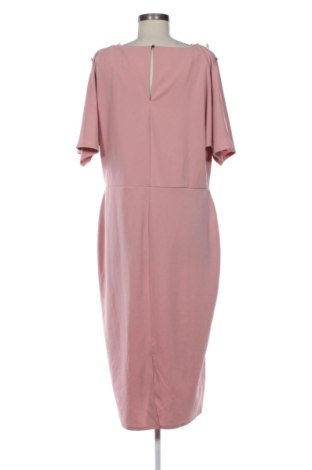 Φόρεμα Lipsy London, Μέγεθος XL, Χρώμα Ρόζ , Τιμή 56,99 €