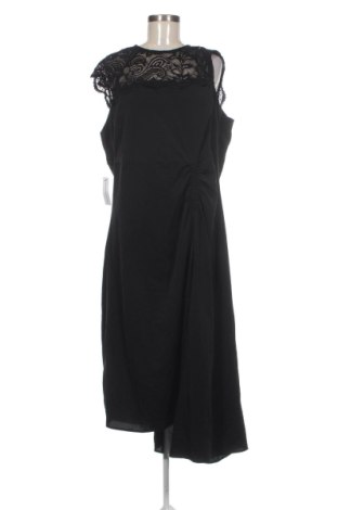Φόρεμα Lipsy London, Μέγεθος XL, Χρώμα Μαύρο, Τιμή 85,99 €