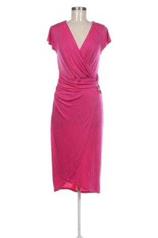 Рокля Lipsy London, Размер M, Цвят Розов, Цена 48,06 €