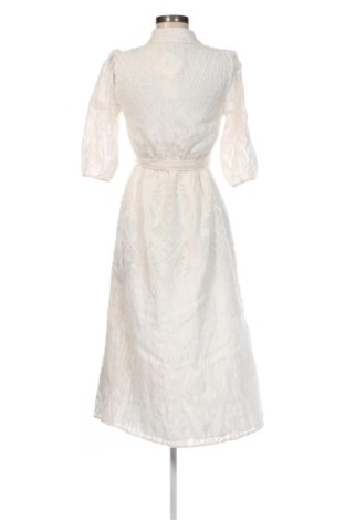 Φόρεμα Lipsy London, Μέγεθος S, Χρώμα Εκρού, Τιμή 37,99 €
