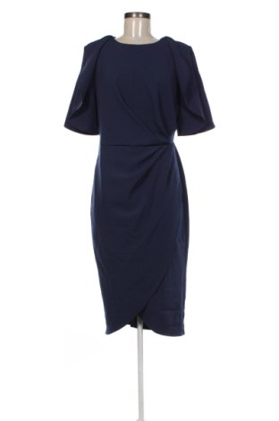 Kleid Lipsy London, Größe L, Farbe Blau, Preis 41,99 €