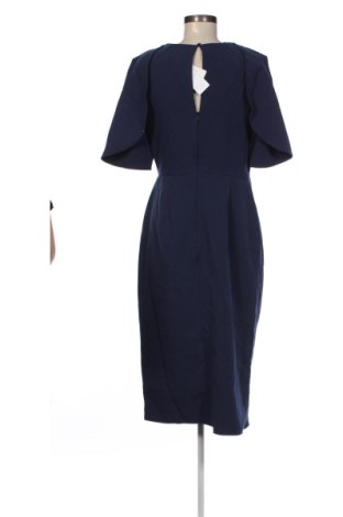 Kleid Lipsy London, Größe L, Farbe Blau, Preis 41,99 €