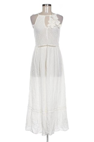 Φόρεμα Lipsy London, Μέγεθος L, Χρώμα Λευκό, Τιμή 37,99 €