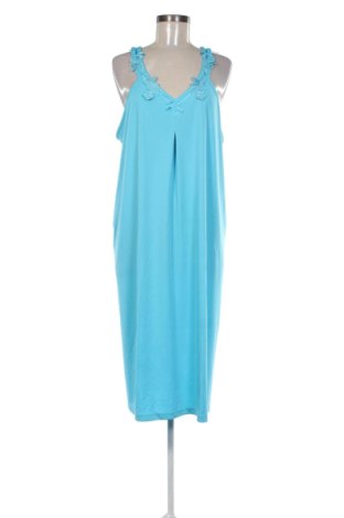 Φόρεμα Little Rose, Μέγεθος XXL, Χρώμα Μπλέ, Τιμή 20,00 €, #136607350