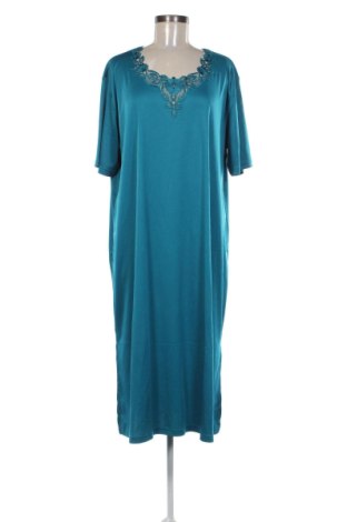 Φόρεμα Little Rose, Μέγεθος XL, Χρώμα Μπλέ, Τιμή 20,00 €, #136607393
