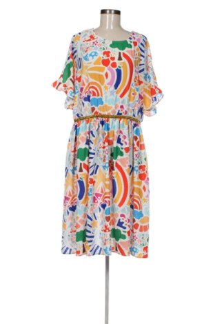 Sukienka Little party dress, Rozmiar XL, Kolor Kolorowy, Cena 104,99 zł
