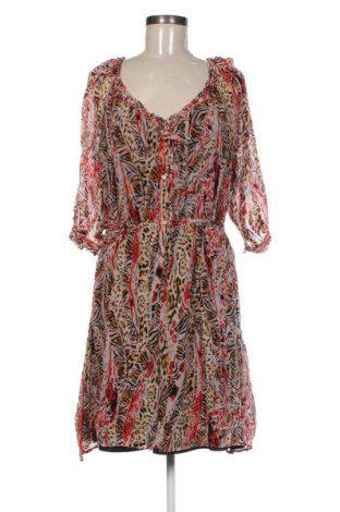 Kleid Liu Jo, Größe M, Farbe Mehrfarbig, Preis € 63,00