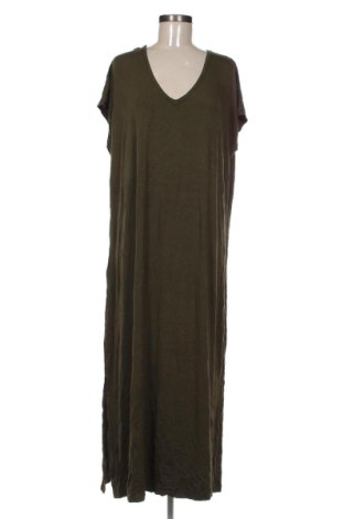 Kleid Live Unlimited, Größe XL, Farbe Grün, Preis 31,99 €