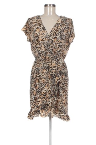 Kleid Liz Devy, Größe L, Farbe Mehrfarbig, Preis 25,99 €