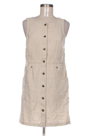 Šaty  Liz Wear, Velikost S, Barva Béžová, Cena  696,00 Kč, #136673625