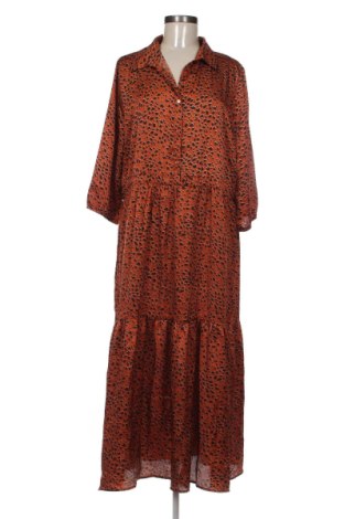 Rochie Liza, Mărime XL, Culoare Multicolor, Preț 123,99 Lei